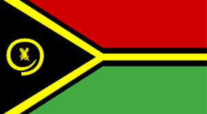 Vanuatu Trade Commission – Ghana